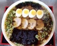 먹짱) 점보라멘 > 만화방 | 뀨잉넷 - 온세상 모든 웹코믹이 모이는 곳 먹짱-점보라멘-9