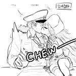 나강할매가 지휘관과 키스하는 만화.manhwa > 만화방 | 뀨잉넷 - 온세상 모든 웹코믹이 모이는 곳 나강할매가-지휘관과-키스하는-만화manhwa-1