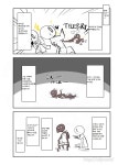 SCP 간단 소개 만화 - SCP-1609 의자의 잔해 > 만화방 | 뀨잉넷 - 온세상 모든 웹코믹이 모이는 곳 scp-간단-소개-만화-scp-1609-의자의-잔해