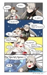 [소녀전선] 준비만전 망포 > 만화방 | 뀨잉넷 - 온세상 모든 웹코믹이 모이는 곳 소녀전선-준비만전-망포-3