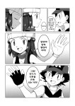 (포켓몬) 빛나랑 지우 만화.Manhwa > 베스트 | 뀨잉넷 - 온세상 모든 웹코믹이 모이는 곳 포켓몬-빛나랑-지우-만화manhwa