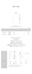 LF스퀘어 공식 온라인몰 [하프클럽/무드무드]엔즐 하트 플레어 뒷밴딩 스커트_P358253922