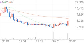 삼일씨엔에스 종목 상세 정보 확인하기 | 증권플러스
