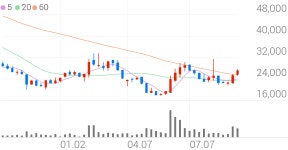 해성디에스 종목 상세 정보 확인하기 | 증권플러스