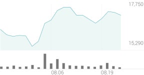 토비스 종목 상세 정보 확인하기 | 증권플러스