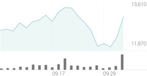 로체시스템즈 종목 상세 정보 확인하기 | 증권플러스
