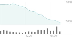 롯데하이마트 종목 상세 정보 확인하기 | 증권플러스