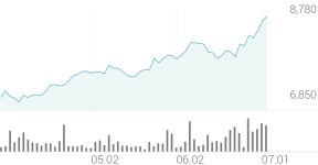 롯데하이마트 종목 상세 정보 확인하기 | 증권플러스