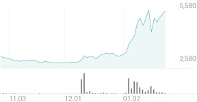 NHN벅스 종목 상세 정보 확인하기 | 증권플러스