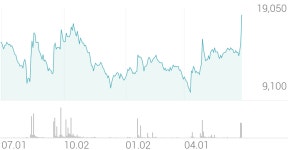 미래반도체 종목 상세 정보 확인하기 | 증권플러스