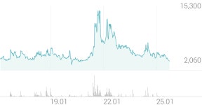 서전기전 종목 상세 정보 확인하기 | 증권플러스