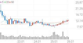 포드 모터 종목 상세 정보 확인하기 | 증권플러스