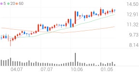 포드 모터 종목 상세 정보 확인하기 | 증권플러스