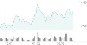 포드 모터 종목 상세 정보 확인하기 | 증권플러스
