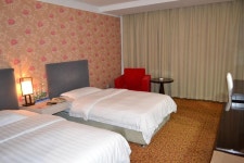 웨이하이 소피아 호텔, 웨이하이 – 2020 신규 특가 ★★★ 웨이하이 소피아 호텔, 웨이하이, 중국