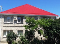 Guest House on Shievchienko 165 (러시아 아나파) - Booking.com Guest House on Shievchienko 165, 아나파, 러시아