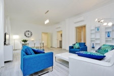 San Sebastianello Halldis Apartments, Rome, Italy - Booking.com San Sebastianello Halldis Apartments, Rome, Italy