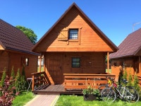 Domki na Morskiej, Łukęcin, Poland - Booking.com Domki na Morskiej, Łukęcin, Poland