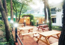 Guesthouse White House, Sokcho, South Korea - Booking.com White House, Sokcho, South Korea