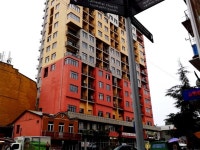 Alexs Apartment on Chavchavadze (그루지아 바투미) - Booking.com Alexs Apartment on Chavchavadze, 바투미, 그루지아