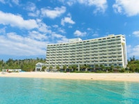 Hotel Kanehide Kise Beach Palace, Nago, Japan - Booking.com ★★★ Kanehide Kise Beach Palace, Nago, Japan
