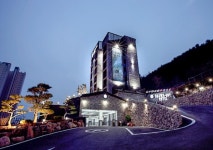 진해 브라운 도트 호텔 (대한민국 창원) - Booking.com 진해 브라운 도트 호텔, 창원, 대한민국
