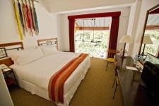 Tierra Viva Machu Picchu Hotel, 마추픽추 – 2020 신규 특가 ★★★★ Tierra Viva Machu Picchu Hotel, 마추픽추, 페루