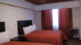 Hotel Gracia Zacatecas, Mexico - Booking.com ★★★ Hotel Gracia Zacatecas, Zacatecas, Mexico