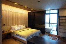Louis Boutique Hotel, Changwon, South Korea - Booking.com Louis Boutique Hotel, Changwon, South Korea