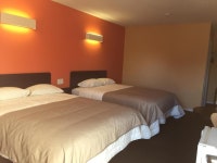 Riverside Motel Cache Creek, 캐시 크리크 – 2020 신규 특가 ★★★ Riverside Motel Cache Creek, 캐시 크리크, 캐나다