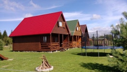 Lodge Trzy Kolory Jezierzany, Poland - Booking.com Trzy Kolory Jezierzany, Jezierzany, Poland