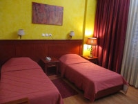Delta Hotel, Lamía, Greece - Booking.com ★★ Hotel Delta, Lamía, Greece