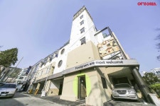 Goodstay Grand Motel Chuncheon, South Korea - Booking.com Goodstay Grand Motel Chuncheon, Chuncheon, South Korea