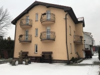 Homestay Marszałek Mielno, Poland - Booking.com Marszałek Mielno, Mielno, Poland