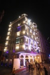 Q Hotel, 베이루트 – 2020 신규 특가 ★★★★ Q Hotel, 베이루트, 레바논