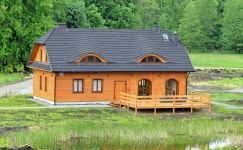 Bed and Breakfast Dom nad Rozlewiskiem, Zamość, Poland - Booking.com Dom nad Rozlewiskiem, Zamość, Poland