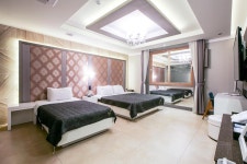 Shell Stone Yeosu Business Hotel, South Korea - Booking.com Shell Stone Yeosu Business Hotel, Yeosu, South Korea