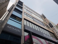 Hostel Artravel Myeongdong, Seoul, South Korea - Booking.com Artravel Myeongdong, Seoul, South Korea