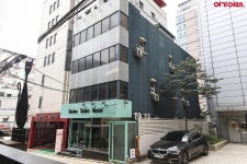 Sinchon Sisters Hostel, Seoul, South Korea - Booking.com Sinchon Sisters Hostel, Seoul, South Korea