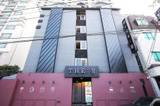 Motel The zam, Cheongju, South Korea - Booking.com The zam, Cheongju, South Korea