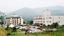 Hongcheon Resortel, South Korea - Booking.com Hongcheon Resortel, Hongcheon, South Korea