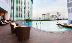 Apartment Greenday Rivergate, Ho Chi Minh City, Vietnam - Booking.com Greenday Rivergate, Ho Chi Minh City, Vietnam