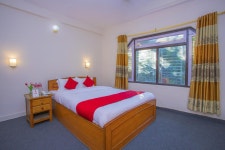 OYO 227 Hotel Moonstone Pvt Ltd, Pokhara, Nepal - Booking.com ★★ OYO 227 Hotel Moonstone Pvt Ltd, Pokhara, Nepal