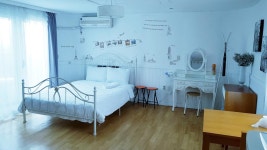 퀸스베이 펜션 (대한민국 제주) - Booking.com 퀸스베이 펜션, 제주, 대한민국