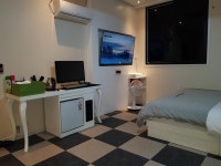 Poseidon Motel, Sacheon, South Korea - Booking.com Poseidon Motel, Sacheon, South Korea