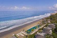 The Seminyak Beach Resort, Indonesia - Booking.com ★★★★★ The Seminyak Beach Resort & Spa, Seminyak, Indonesia
