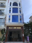 Anh Quân Motel, Vung Tau, Vietnam - Booking.com Anh Quân Motel, Vung Tau, Vietnam