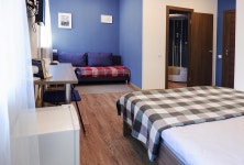 Seven NN-HOTELS, 니즈니노브고로드 – 2020 신규 특가 Seven NN-HOTELS, 니즈니노브고로드, 러시아