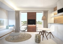 Gaviota - Formentera Vacaciones Adults Only, 에스 칼로 – 2020 신규 특가 Gaviota - Formentera Vacaciones Adults Only, 에스... 