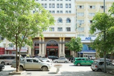 Dai Viet Hotel, Thanh Hóa, Vietnam - Booking.com ★★★ Dai Viet Hotel, Thanh Hóa, Vietnam